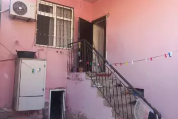 Satılır Həyət Evi Xırdalan şəhərində