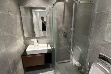 Aylıq Kirayə Yeni Tikili Bayılda
