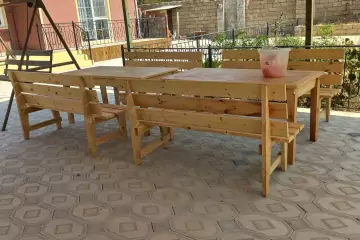 Satılır Həyət Evi Maştağada