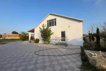 Satılır Həyət Evi Maştağada