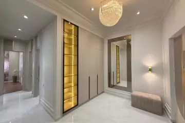 Satılır Yeni Tikili Ağ şəhər Kompleksində