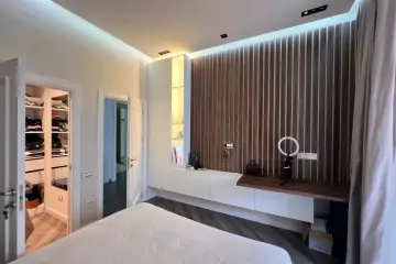 Aylıq Kirayə Yeni Tikili Ağ şəhər Kompleksində