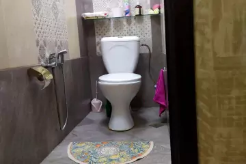 Satılır Həyət Evi Hökməlidə