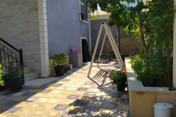 Satılır Həyət Evi Hökməlidə