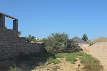 Satılır Torpaq Maştağada
