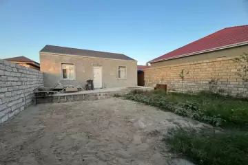 Satılır Həyət Evi Maştağada