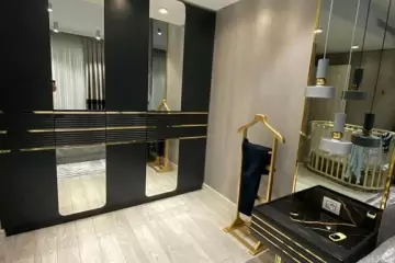 Aylıq Kirayə Yeni Tikili Port Baku Residence'də