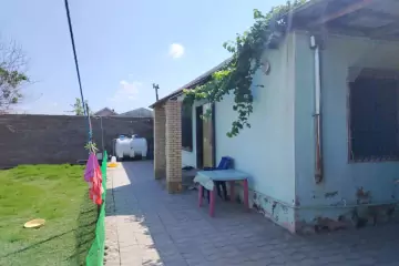 Satılır Həyət Evi Maştağada