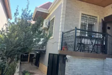 Satılır Həyət Evi Hökməlidə