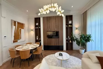Satılır Yeni Tikili Ağ şəhər Kompleksində