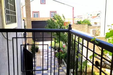 Satılır Həyət Evi Hökməlidə