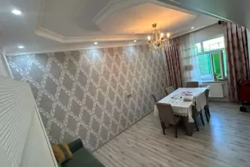 Satılır Həyət Evi Masazırda