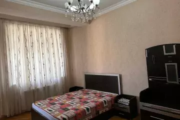 Aylıq Kirayə Yeni Tikili 28 May Metrosu ətrafında