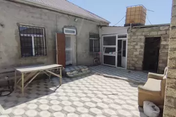 Satılır Həyət Evi Hövsanda