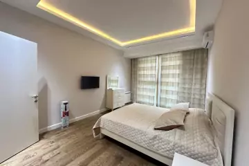 Aylıq Kirayə Yeni Tikili Bayılda