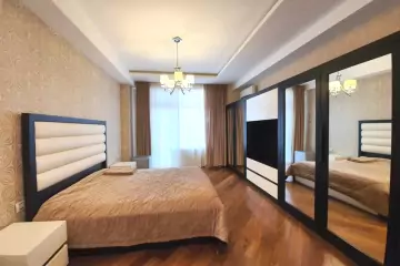 Aylıq Kirayə Yeni Tikili 28 May Metrosu ətrafında