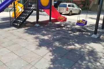 Aylıq Kirayə Köhnə Tikili Xalqlar Dostluğuda