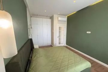 Aylıq Kirayə Yeni Tikili Ağ şəhər Kompleksində