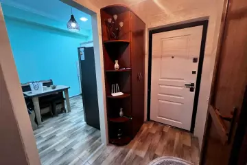 Satılır Yeni Tikili Masazırda