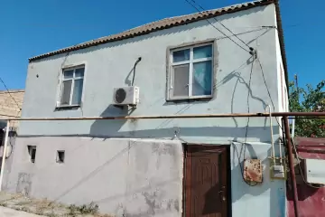 Satılır Həyət Evi Maştağada