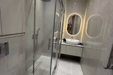 Satılır Yeni Tikili Ağ şəhər Kompleksində