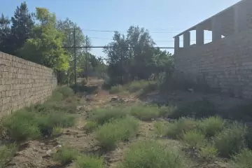Satılır Torpaq Maştağada