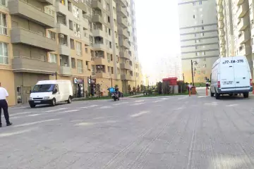 Satılır Yeni Tikili 1-ci Mikrorayonda