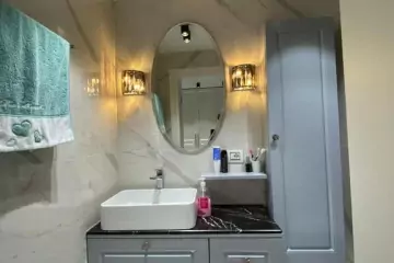 Aylıq Kirayə Yeni Tikili Port Baku Residence'də