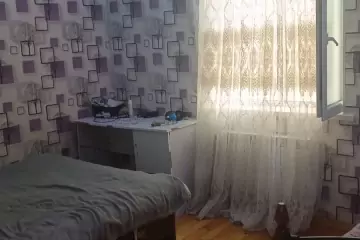 Satılır Həyət Evi Binəqədidə