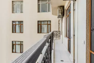 Aylıq Kirayə Yeni Tikili 28 May Metrosu ətrafında