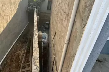 Satılır Həyət Evi Masazırda