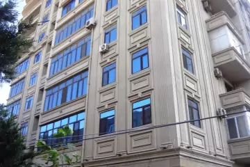 Aylıq Kirayə Yeni Tikili Yasamalda