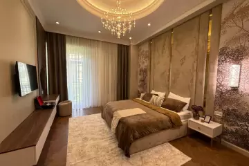 Satılır Yeni Tikili Ağ şəhər Kompleksində