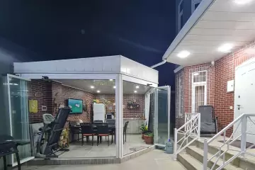 Satılır Həyət Evi Xırdalan şəhərində
