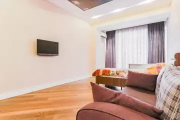 Aylıq Kirayə Yeni Tikili 28 May Metrosu ətrafında