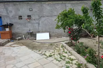 Satılır Həyət Evi Suraxanıda