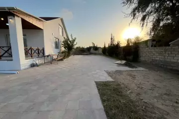 Satılır Həyət Evi Maştağada