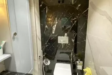 Aylıq Kirayə Yeni Tikili Port Baku Residence'də
