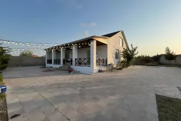 Satılır Həyət Evi Maştağada