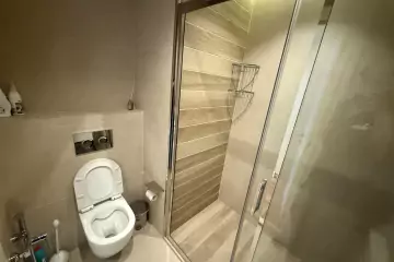 Aylıq Kirayə Yeni Tikili Ağ şəhər Kompleksində