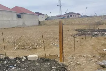 Satılır Torpaq Sulutəpədə