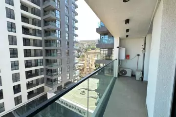 Aylıq Kirayə Yeni Tikili Bayılda