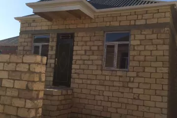 Satılır Həyət Evi Masazırda