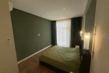 Aylıq Kirayə Yeni Tikili Ağ şəhər Kompleksində