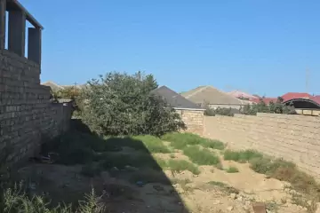 Satılır Torpaq Maştağada