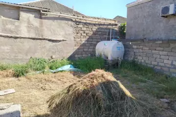 Satılır Həyət Evi Maştağada