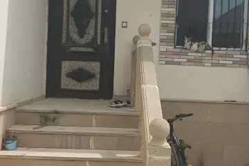 Satılır Həyət Evi Binəqədidə