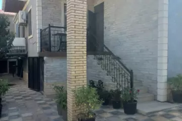 Satılır Həyət Evi Hökməlidə