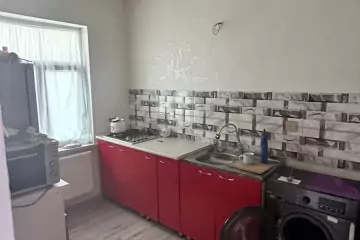 Satılır Həyət Evi Masazırda