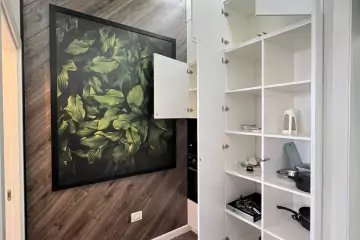 Aylıq Kirayə Yeni Tikili Ağ şəhər Kompleksində